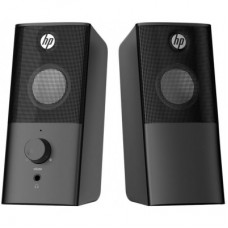 Акустична система HP DHS-2101 Black (DHS-2101) - Фото
