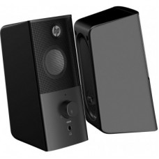 Акустична система HP DHS-2101 Black (DHS-2101) - Фото