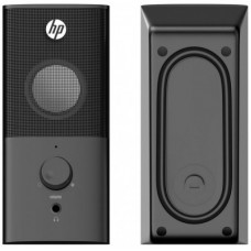 Акустична система HP DHS-2101 Black (DHS-2101) - Фото