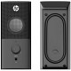 Акустична система HP DHS-2101 Black (DHS-2101) Акустична система HP DHS-2101 Black (DHS-2101)