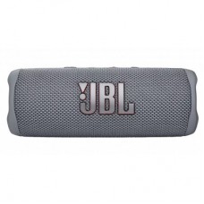 Акустична система JBL Flip 6 Grey (JBLFLIP6GREY) - Фото