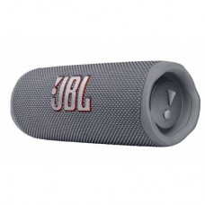 Акустична система JBL Flip 6 Grey (JBLFLIP6GREY) - Фото