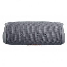 Акустична система JBL Flip 6 Grey (JBLFLIP6GREY) - Фото