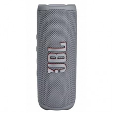 Акустична система JBL Flip 6 Grey (JBLFLIP6GREY) - Фото