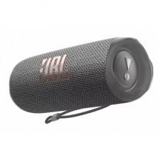 Акустична система JBL Flip 6 Grey (JBLFLIP6GREY) - Фото