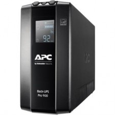 Источник бесперебойного питания APC Back-UPS Pro BR 900VA, LCD (BR900MI)