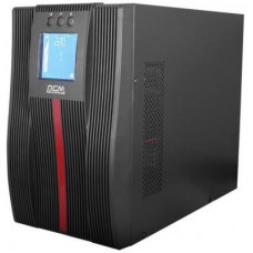 Джерело безперебійного живлення Powercom MAC-2K Schuko - Фото