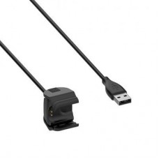 Зарядний пристрій для Xiaomi Mi Band 5 — Magnetic —> USB XoKo (XK-USB5-MBK) - Фото