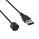 Зарядний пристрій для Xiaomi Mi Band 5 — Magnetic —> USB XoKo (XK-USB5-MBK)