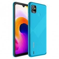 Мобільний телефон Tecno BD2p (POP 5 2/32Gb) - Фото
