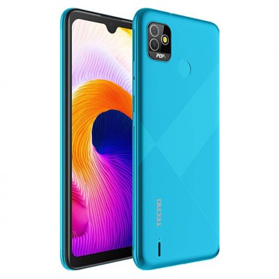 Мобільний телефон Tecno BD2p (POP 5 2/32Gb)