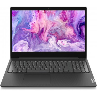 Ноутбук Lenovo IdeaPad 3 15IML05 (81WB011CRA) (Pentium/DDR 4/128 SSD/mx130)