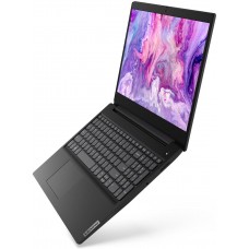 Ноутбук Lenovo IdeaPad 3 15IML05 (81WB011CRA) (Pentium/DDR 4/128 SSD/mx130) - Фото