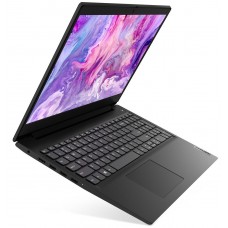 Ноутбук Lenovo IdeaPad 3 15IML05 (81WB011CRA) (Pentium/DDR 4/128 SSD/mx130) - Фото