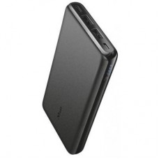 Банк заряда 10000 mAh, Trust Esla Thin, Black - Фото