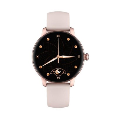 Смарт-часы Kieslect L11 Pink
