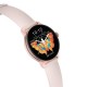 Смарт-часы Kieslect L11 Pink