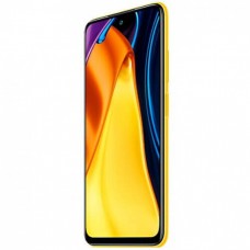 Смартфон Xiaomi Poco M3 Pro 5G 4\64 Yellow (M2103K19PG) Поко М3 Про - Фото