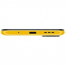 Смартфон Xiaomi Poco M3 Pro 5G 4\64 Yellow (M2103K19PG) Поко М3 Про - Фото