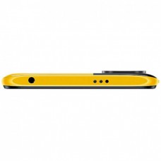Смартфон Xiaomi Poco M3 Pro 5G 4\64 Yellow (M2103K19PG) Поко М3 Про - Фото