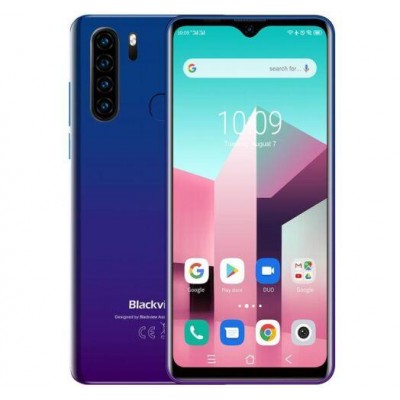 Смартфон Blackview A80 plus 4/64Gb