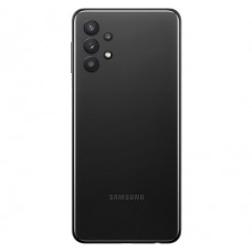 Смартфон Samsung Galaxy A32 5G SM-A326 4/64 GB Dual Sim Black - Фото