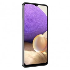 Смартфон Samsung Galaxy A32 5G SM-A326 4/64 GB Dual Sim Black - Фото