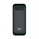Мобільний телефон Ergo E241 Black