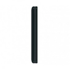 Мобільний телефон Ergo E241 Black - Фото