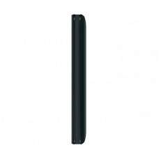 Мобільний телефон Ergo E241 Black - Фото