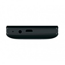 Мобільний телефон Ergo E241 Black - Фото