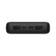 Батарея універсальна Trust Primo 20000 mAh Black (23593)