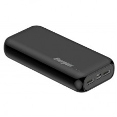 Банк заряду 20000 mAh Energizer UE20010 - Фото