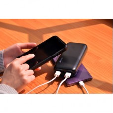 Банк заряду 20000 mAh Energizer UE20010 - Фото