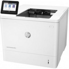 Лазерний принтер HP LaserJet Enterprise M612dn (7PS86A) - Фото