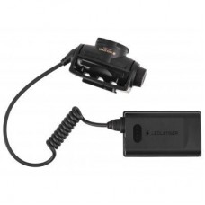 Ліхтар LedLenser H5R CORE (502121) - Фото