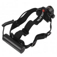 Ліхтар LedLenser H7R CORE (502122) - Фото