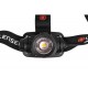 Ліхтар LedLenser H7R CORE (502122) Ліхтар LedLenser H7R CORE (502122)