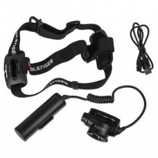 Ліхтар LedLenser H7R CORE (502122) - Фото
