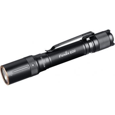 Фонарь Fenix E20 V2.0 (E20V20)