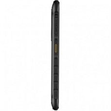 Мобільний телефон Ulefone Armor X8 4/64 GB Black (6937748733867) - Фото