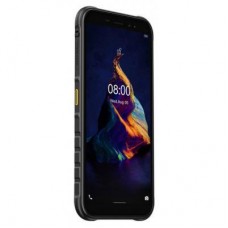 Мобільний телефон Ulefone Armor X8 4/64 GB Black (6937748733867) - Фото