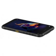 Мобільний телефон Ulefone Armor X8 4/64 GB Black (6937748733867) - Фото