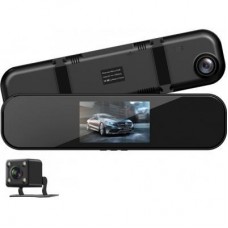 Відеореєстратор Aspiring Reflex 6 - Фото