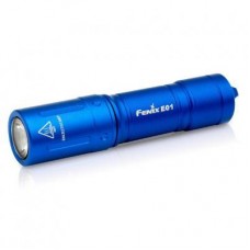Фонарь Fenix E01 V2.0 Blue (E01V20blue) Фонарь Fenix E01 V2.0 Blue (E01V20blue)