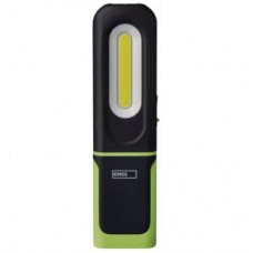 Ліхтар EMOS P4537 330 lm 1200mAh (P4537) - Фото