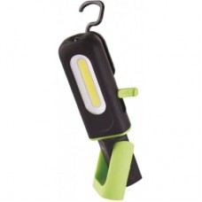 Ліхтар EMOS P4537 330 lm 1200mAh (P4537) - Фото