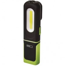 Ліхтар EMOS P4537 330 lm 1200mAh (P4537) - Фото