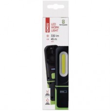 Ліхтар EMOS P4537 330 lm 1200mAh (P4537) - Фото