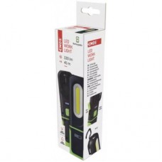 Ліхтар EMOS P4537 330 lm 1200mAh (P4537) - Фото